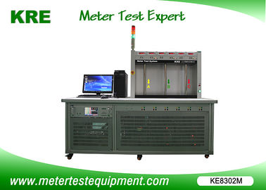 1000A Electric Meter Calibration Equipment 300V All In One 0.05 3P3W 3P4W