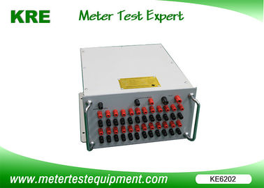 Transformateur d'isolement de tension de la catégorie 0,02 pour des enroulements du calibrage 24 de mètre