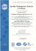 Chine Guangzhou Kingrise Enterprises Co., Ltd. certifications